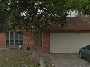 2321 W Arbor St, Harlingen, TX 78552