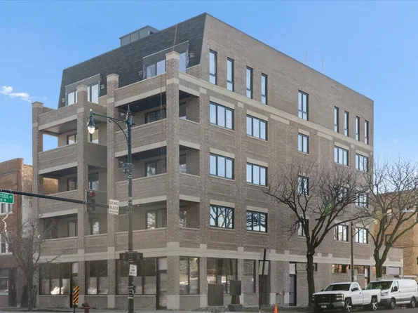 2405 W Sunnyside Ave #5S, Chicago, IL 60625