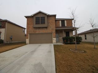 9758 Harbor Mist Ln, Converse, TX 78109