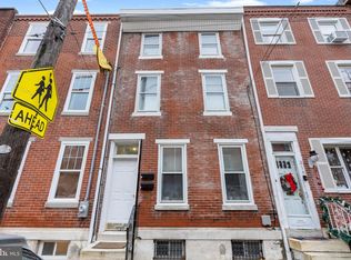 314 Wharton St, Philadelphia, PA 19147