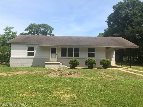 5087 Santos Dr E, Mobile, AL 36619