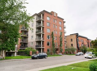 333 22nd Ave SW #106, Calgary, AB T2S0H3