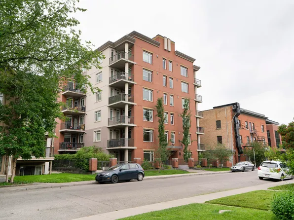 333 22nd Ave SW #106, Calgary, AB T2S 0H3