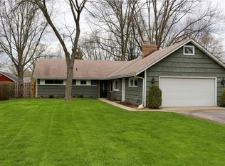 358 Kraft St, Berea, OH