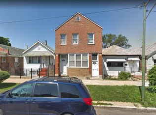 3350 S Bell Ave #1F, Chicago, IL 60608