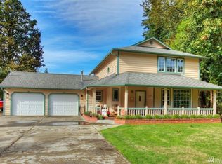 12911 Patriot Way SE, Renton, WA 98059