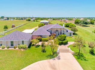 13521 Northwest Ct, Haslet, TX 76052