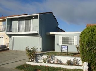 2910 Cherry St, Antioch, CA 94509