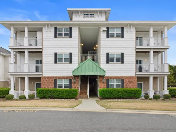 4316 Hillingdon Bnd #101, Chesapeake, VA 23321