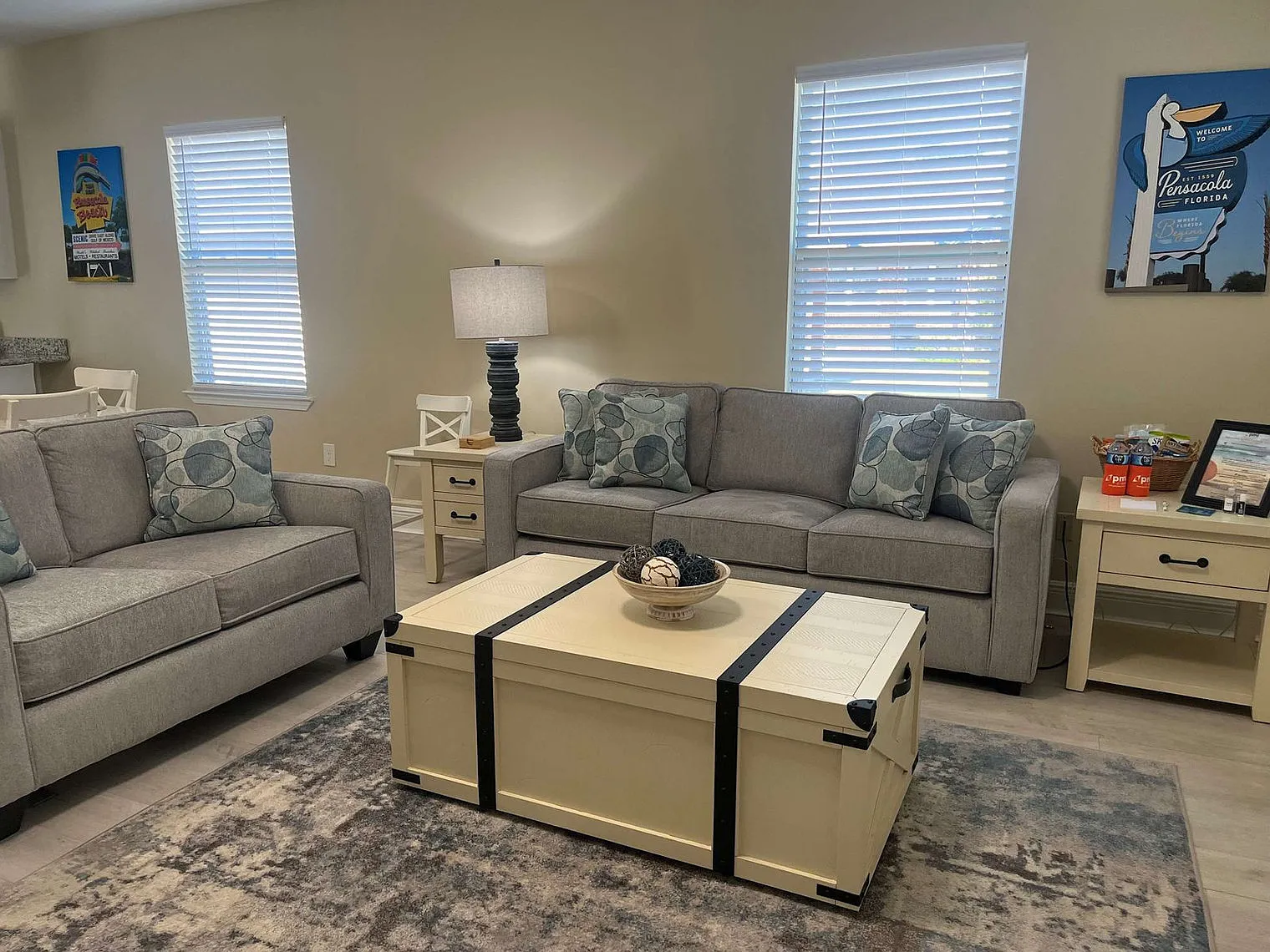 2 bed, 2.0 bath, 1162 sqft, $3,051 — Photo 1