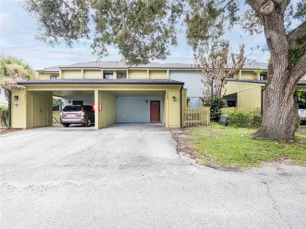 7468 CANFORD COURT #24, WINTER PARK, FL 32792