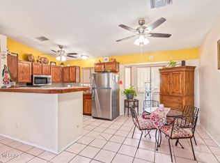 1232 Circulo Aguilar, Rio Rico, AZ 85648