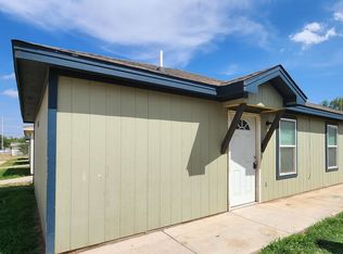 117 36th St #A, Lubbock, TX 79404