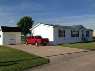 10 Taylor St, Westby, WI 54667