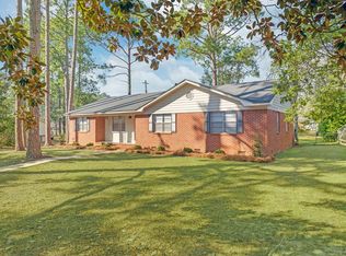 2215 Sharon Ave, Albany, GA 31707