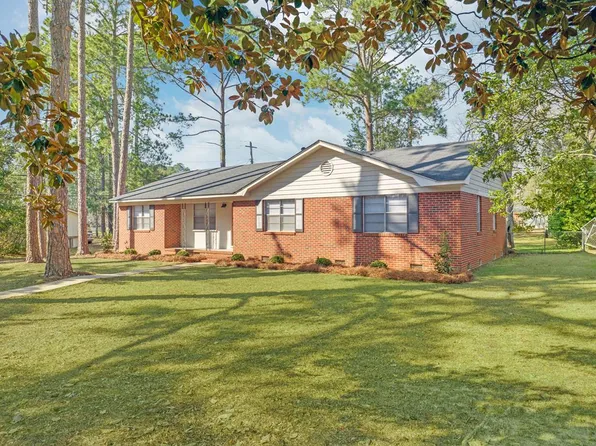 2215 Sharon Ave, Albany, GA 31707