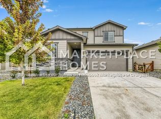 4669 S Odessa St, Aurora, CO 80015