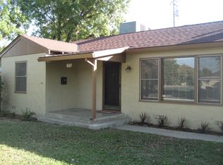 1550 Myrtle St, Turlock, CA 95380