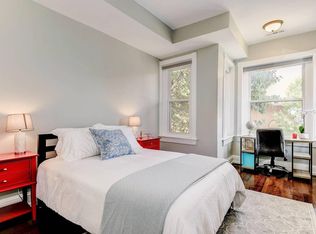 1326 9th St NW, Washington, DC 20001