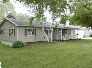 315 Rockingham Ave, Alma, MI 48801