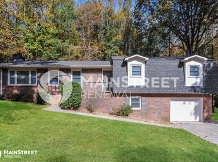 1471 Old Shoal Creek Trl, Canton, GA 30114