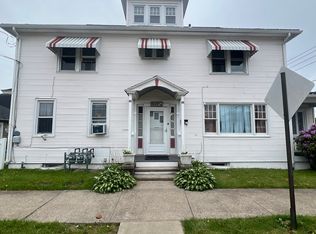 557-559 Fellows Ave #559-1/2, Wilkes Barre, PA 18706