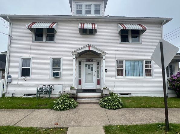 557-559 Fellows Ave #559-1/2, Wilkes Barre, PA