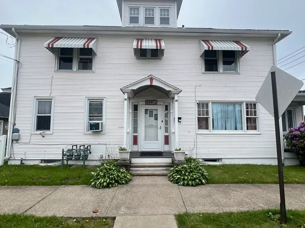 557-559 Fellows Ave #559-1/2, Wilkes Barre, PA 18706