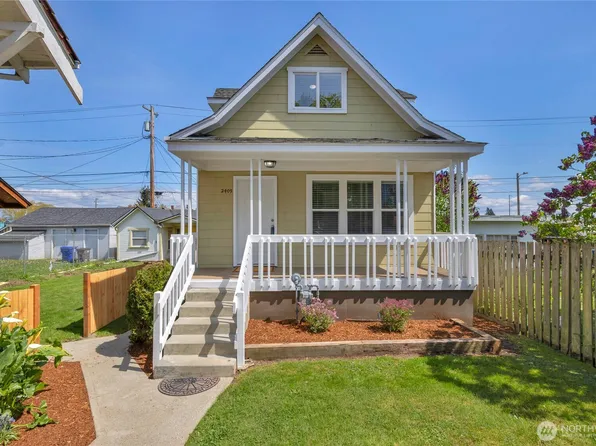 2409 Lombard Avenue #C, Everett, WA 98201