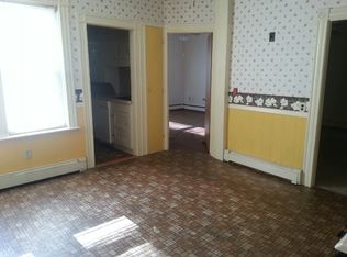 144 Bennett St, Woonsocket, RI 02895