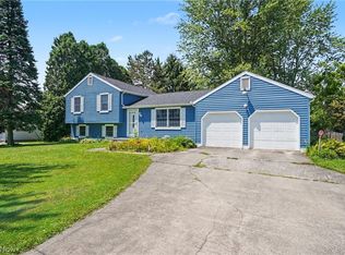 3895 Stroup Rd, Rootstown, OH 44272