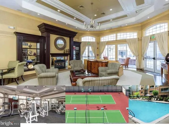 400 Symphony Cir #209I, Cockeysville, MD 21030