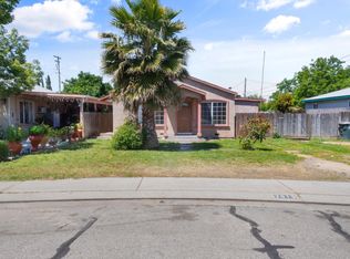 2013 4th St, Hughson, CA 95326