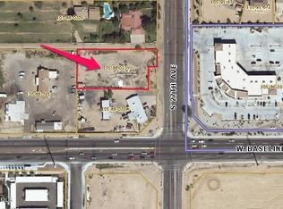 7436 S 27th Ave, Phoenix, AZ 85041