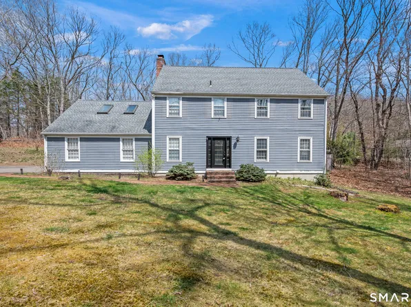 271 Chestnut Hill Road, Killingworth, CT 06419