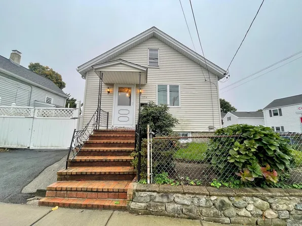 274 Derby St, Newton, MA 02465