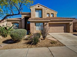 4038 E Hamblin Dr, Phoenix, AZ 85050