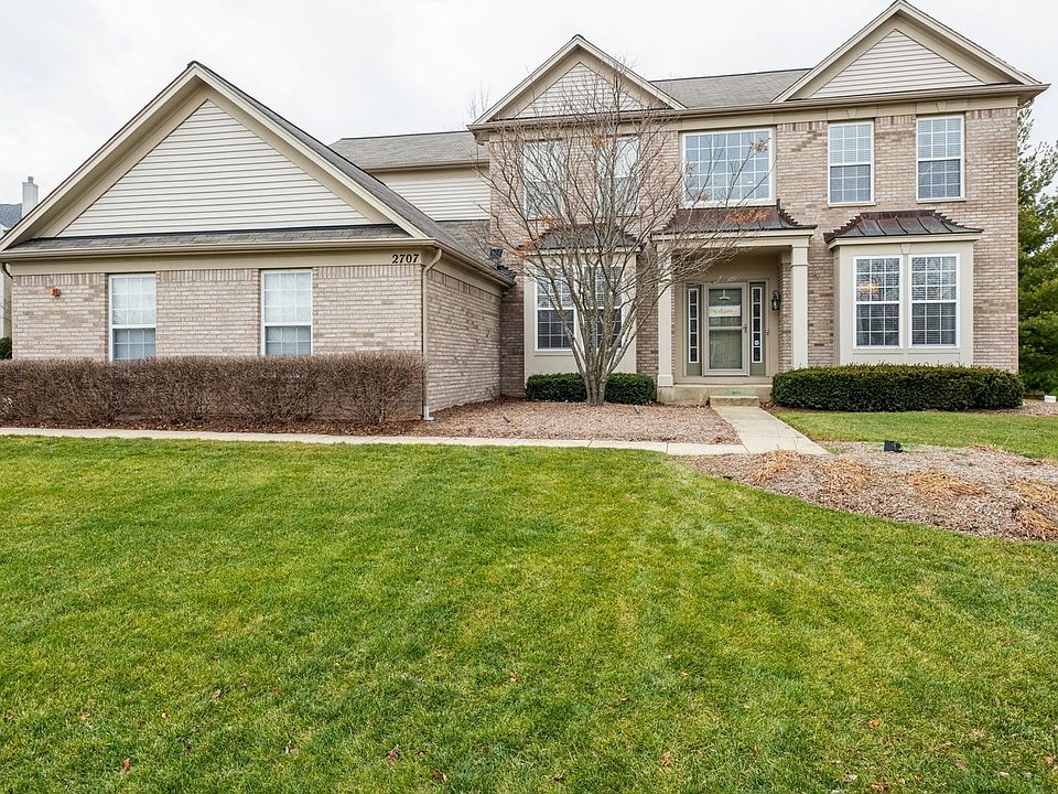 1st image of 2707 Carrington Dr