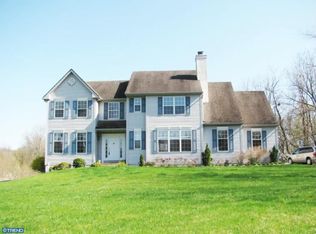 731 Glen Willow Rd, Avondale, PA 19311