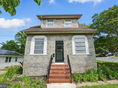 3911 3rd St, Baltimore, MD, 21225