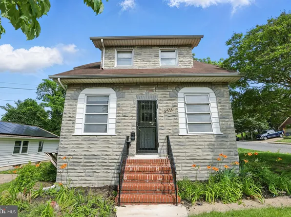 3911 3rd St, Baltimore, MD 21225