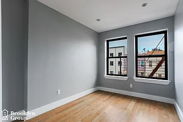 Rented by Brooklyn Group