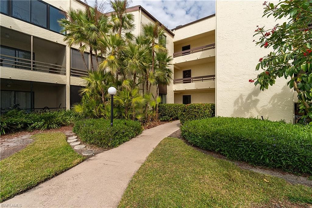 3625 Boca Ciega DR #208