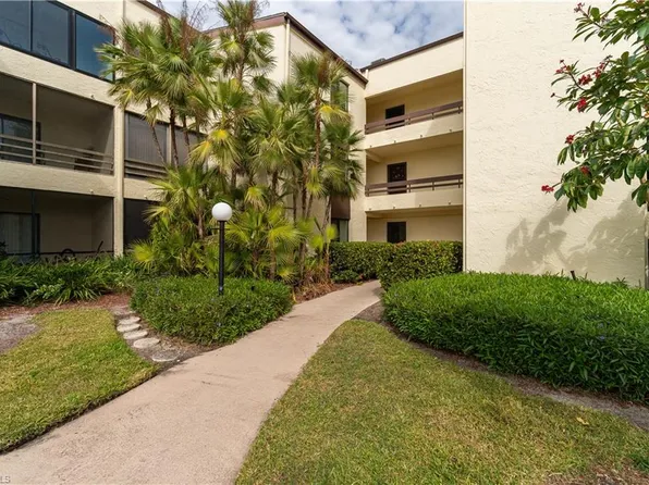 3625 Boca Ciega DR #208, NAPLES, FL 34112