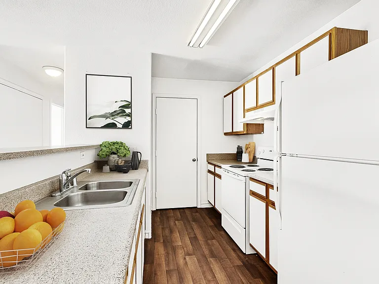 Tierra Antigua Apartments — Photo 18