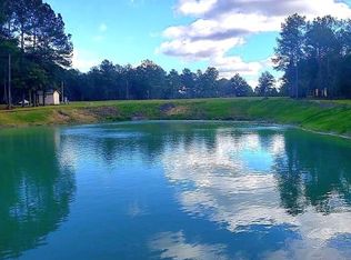 State Highway 99, Crescent, GA 31304