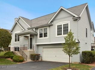 17451 S Teton Cir, Lockport, IL 60441