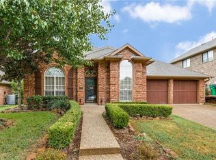 5200 N Briar Ridge Cir, McKinney, TX 75072