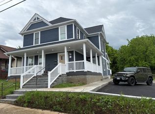 141 Lancaster St #3, Bristol, VA 24201