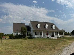 3434 Mount Washington Rd, Ardmore, OK 73401
